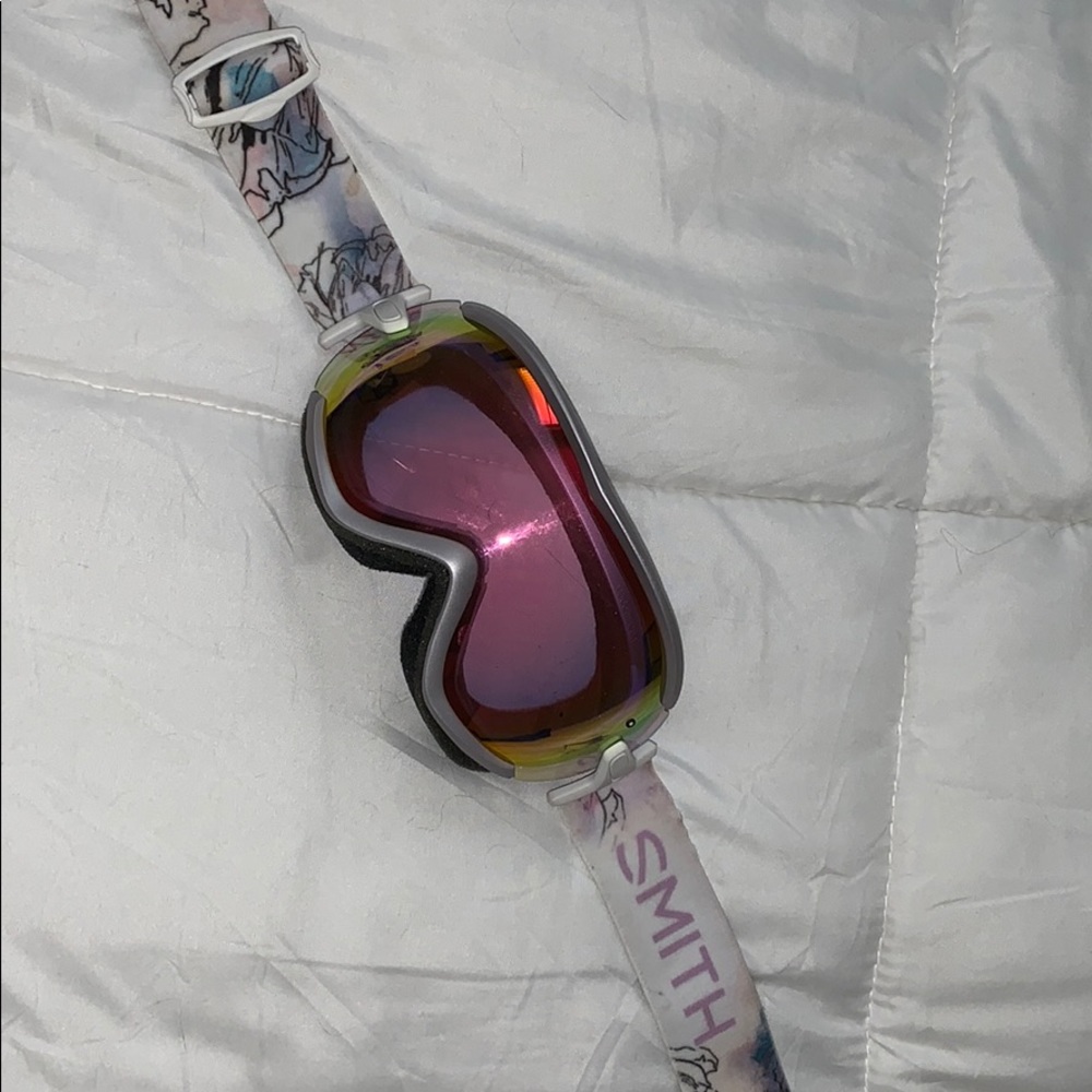 Virtue Smith goggles